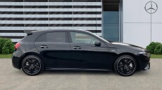 Mercedes-AMG A-Class A35 4Matic Premium Plus 5dr Auto Petrol Hatchback